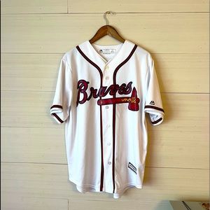 Braves Jersey